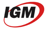 LOGO IGM OK