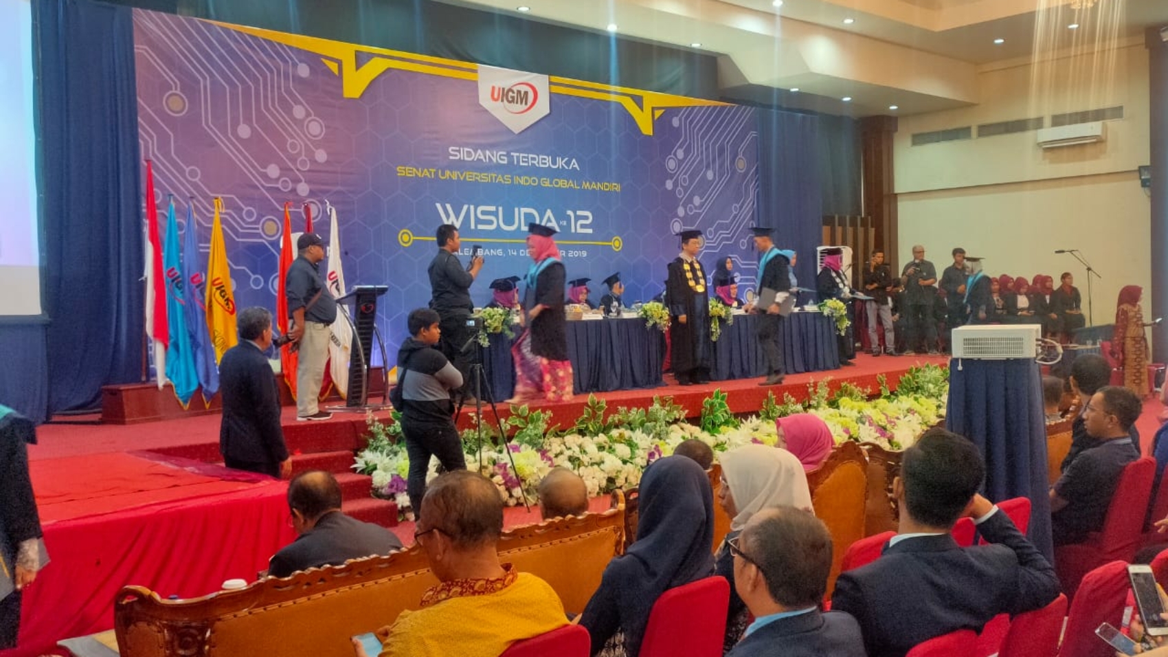 wisuda