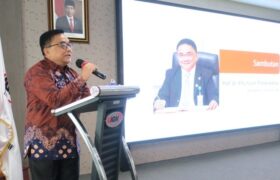 Universitas IGM – Komisi X DPR RI Gelar Focus Group Discussion Problematika Pendidikan Tinggi